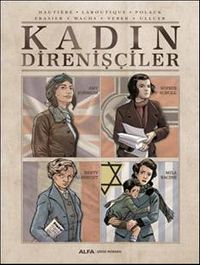 Kadın Direnişçiler