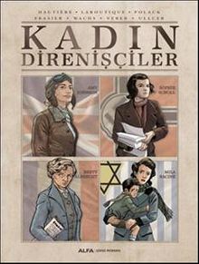 Kadın Direnişçiler