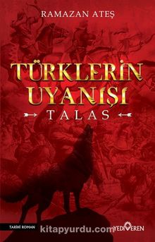 Türklerin Uyanışı - Ramazan Ateş