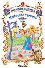 Kaldırımda Yürümek / İyimser ile Gülümser 1