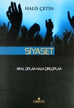 Siyaset & Kral Çıplak Halk Çırılçıplak
