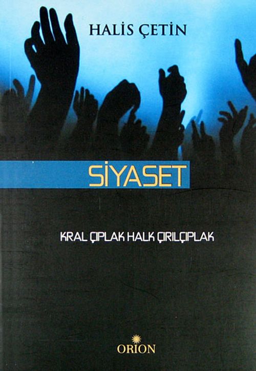 Siyaset & Kral Çıplak Halk Çırılçıplak