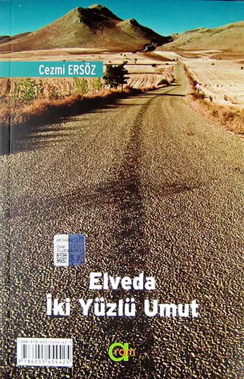 Elveda İki Yüzlü Umut - Bi Xatire Te Heviya Duru