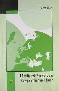 Li Ewrupaye Perwerde u Revşa Zimanen Kemar