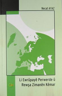 Li Ewrupaye Perwerde u Revşa Zimanen Kemar
