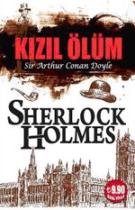 Sherlock Holmes - Kızıl Ölüm