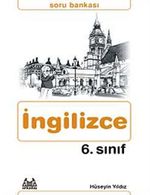 6. Sınıf İngilizce Soru Bankası