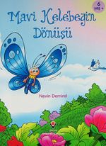 Mavi Kelebeğin Dönüşü