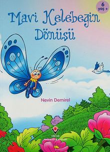 Mavi Kelebeğin Dönüşü