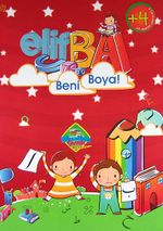 Elifba Beni Boya