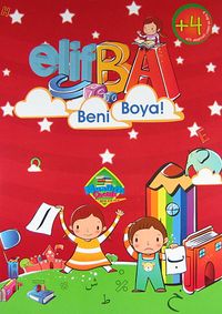 Elifba Beni Boya