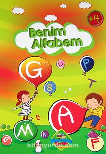 Benim Alfabem - Bilinmeyen Yazar