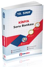 10. Sınıf Kimya Çözümlü Soru Bankası
