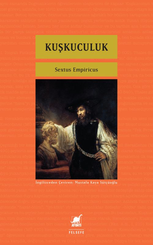 Kuşkuculuk