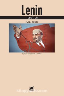 Lenin - Lars T. Lih