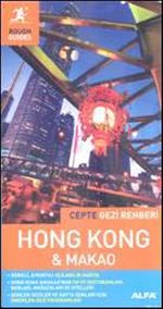 Hong Kong / Cepte Gezi Rehberi