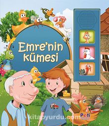 Emre'nin Kümesi - Bilinmeyen Yazar