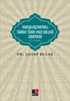 Karşılaştırmalı Tarihi T&uuml;rk Yazı Dilleri Grameri / Fiil &Ccedil;ekimi