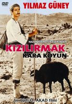 Kızıl Irmak Karakoyun (DVD)