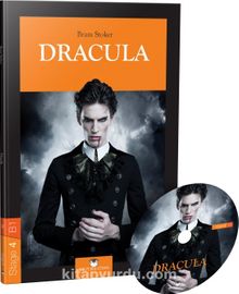 Dracula (Stage 4) CD'li