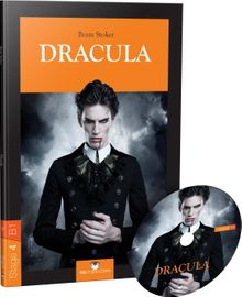 Dracula (Stage 4) CD'li