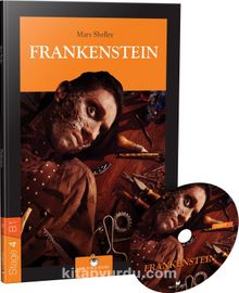 Frankenstein (Stage 4) CD'li