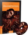 Frankenstein (Stage 4) CD'li