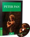 Peter Pan (Stage 3) CD'li