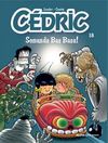 Cedric 18 Sonunda Baş Başa