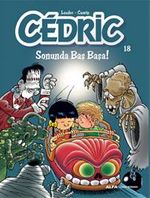 Cedric 18 Sonunda Baş Başa