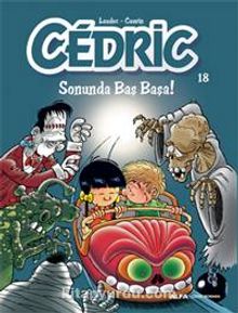 Cedric 18 Sonunda Baş Başa - Laudec