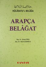 Arapça Belagat
