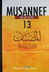 Musannef Cilt 13