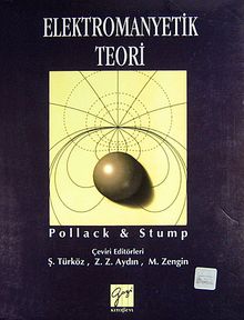 Elektromanyetik Teori