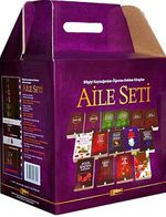 Aile Seti (15 Kitap)