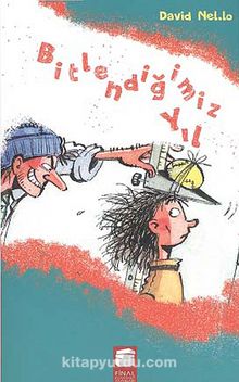 Bitlendiğimiz Yıl - David Nel.lo