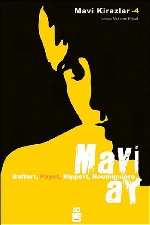 Mavi Ay / Mavi Kirazlar -4