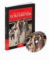 The Adventures of Tom Sawyer (CD'li) Stage 1