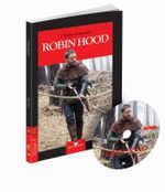 Robin Hood (CD'li)  Stage 1