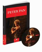 Peter Pan (CD'li)  Stage 1