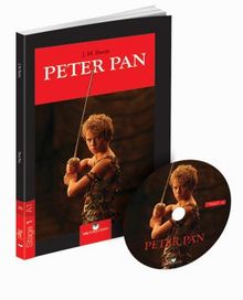 Peter Pan (CD'li)  Stage 1