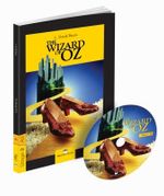 The Wizard Of Oz (CD'li) Stage 2