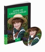 Anne Of Green Gables (CD'li) Stage 3 A2