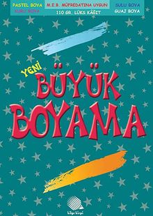Yeni Büyük Boyama