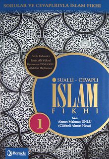 Sualli Cevaplı İslam Fıkhı -1