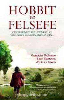 Hobbit ve Felsefe - Gregory Bassham