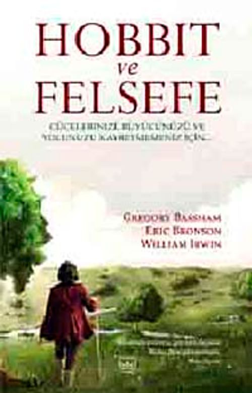 Hobbit ve Felsefe