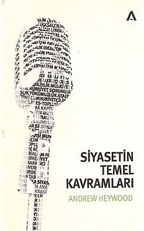 Siyasetin Temel Kavramları