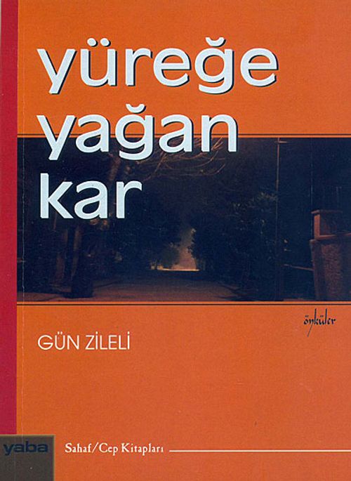 Yüreğe Yağan Kar cep boy