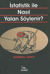İstatistik ile Nasıl Yalan S&ouml;ylenir? cep boy